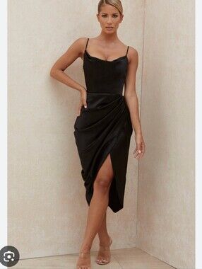 HOUSE OF CB Reva Dress